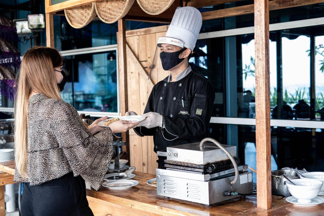 Hotel Horison Ultima Bekasi