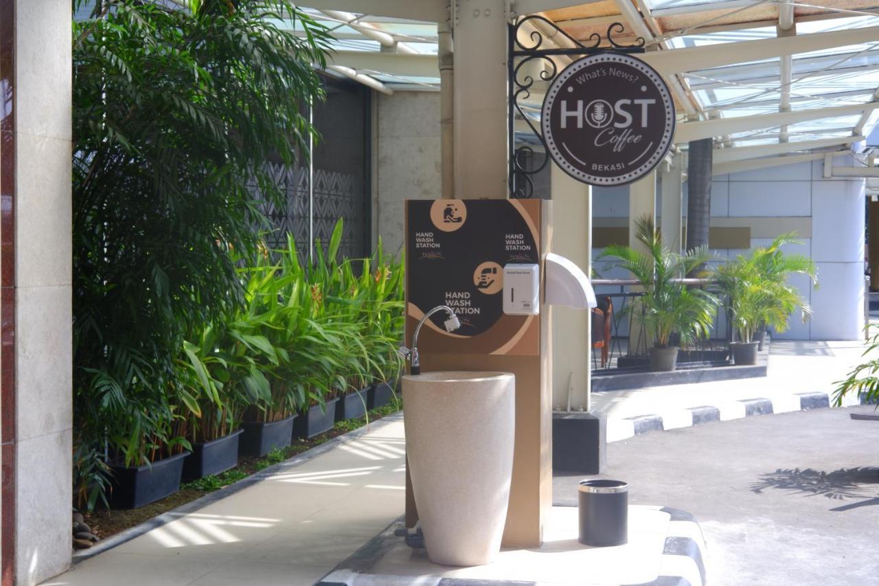 Horison Ultima Hotel Bekasi
