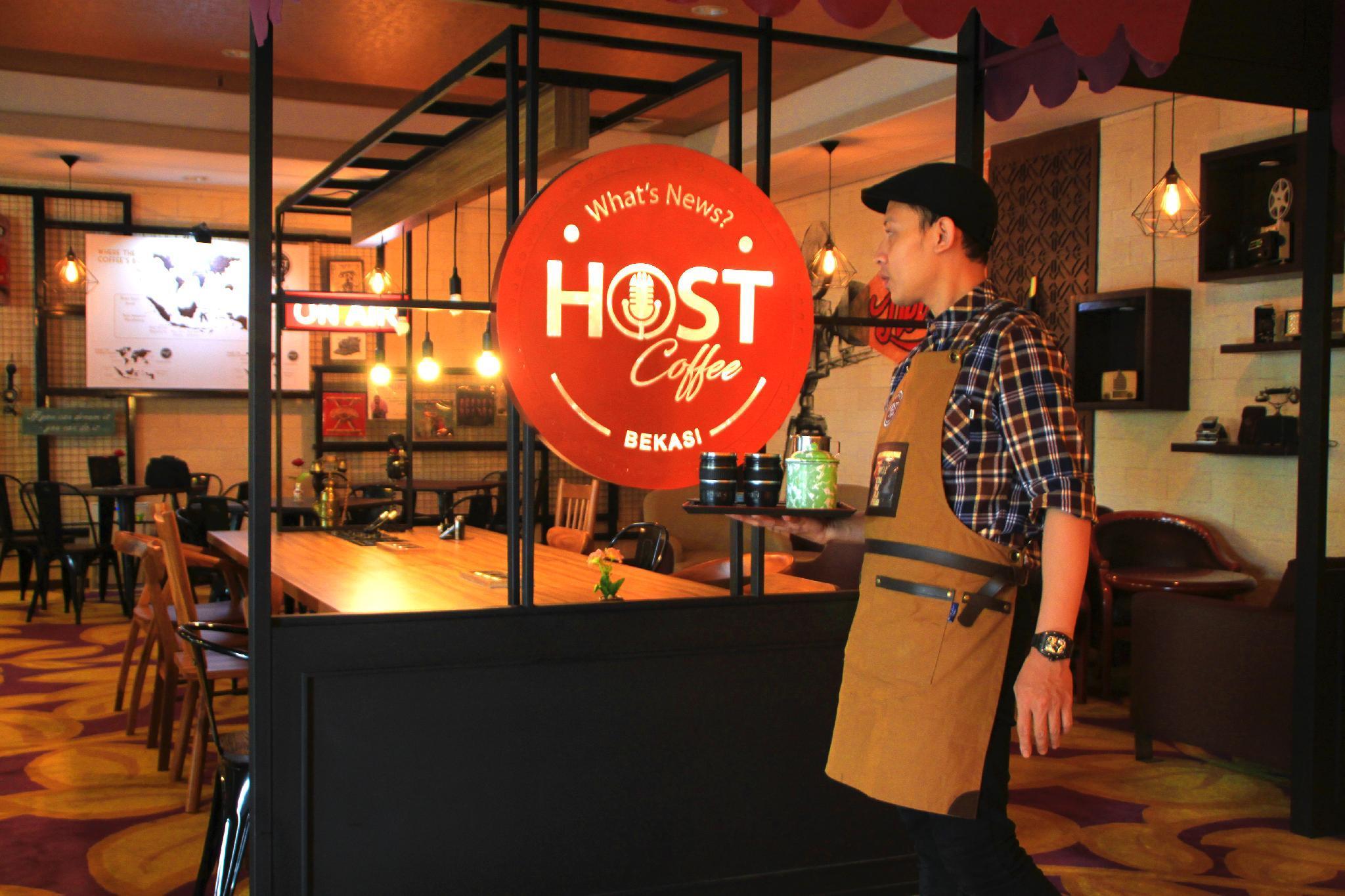 Horison Ultima Hotel Bekasi